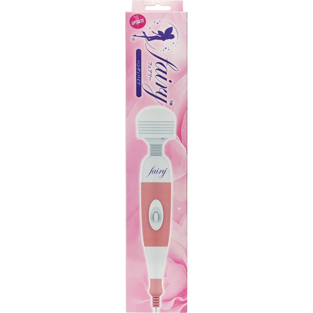 【NEW】　Fairy(フェアリー)(DM0181)